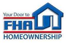 FHA Home Loan logo